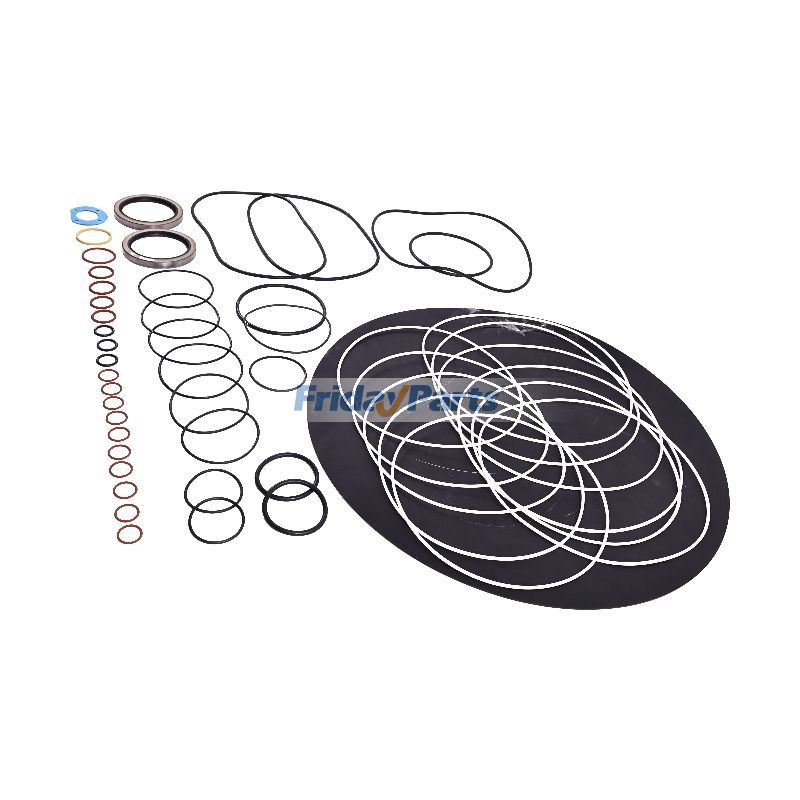 KOMATSU用用コマツ ローダー WA450-1 WA470-1 用トランスミッション サービス キット 421-15-05123