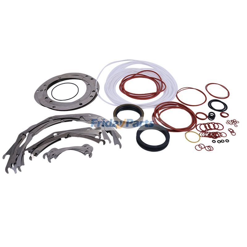 Getriebe-Service-Kit 425-15-05412 für Komatsu WA500-3 WA500-3L WD500-3 WF550-3D WF550T-3 WF550T-3A WF550T-3D