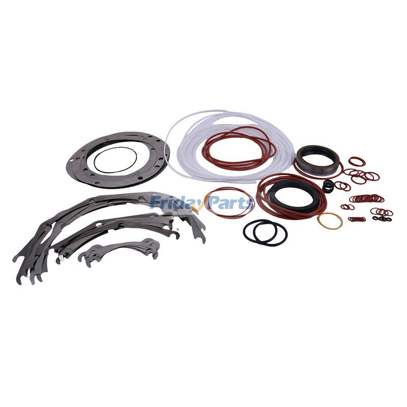 Transmission Service Kit for Loader