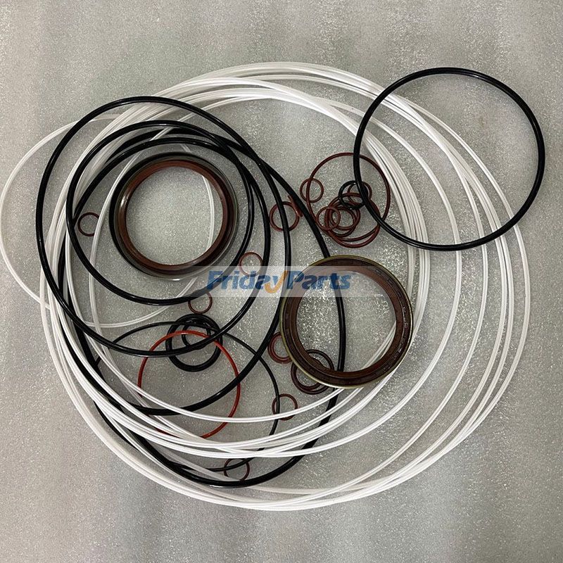 Getriebe-Wartungssatz 714-07-05012 für Komatsu-Lader WA400-3 WA420-3 WA450-3 WA470-3 WF450-3