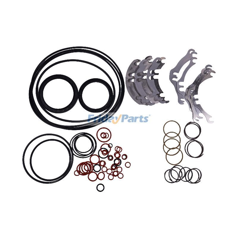 Carregadora  Para KOMATSU - Kit de serviço de transmissão 714-07-05021 714-07-05022 para carregadeira de rodas Komatsu WA480-5 WA470-5 WA450-5L WA480-5L
