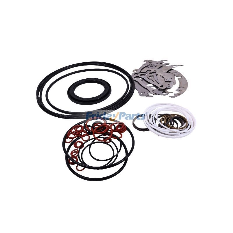 Kit de serviço de transmissão 714-07-05021 714-07-05022 para carregadeira de rodas Komatsu WA480-5 WA470-5 WA450-5L WA480-5L para Carregadora 