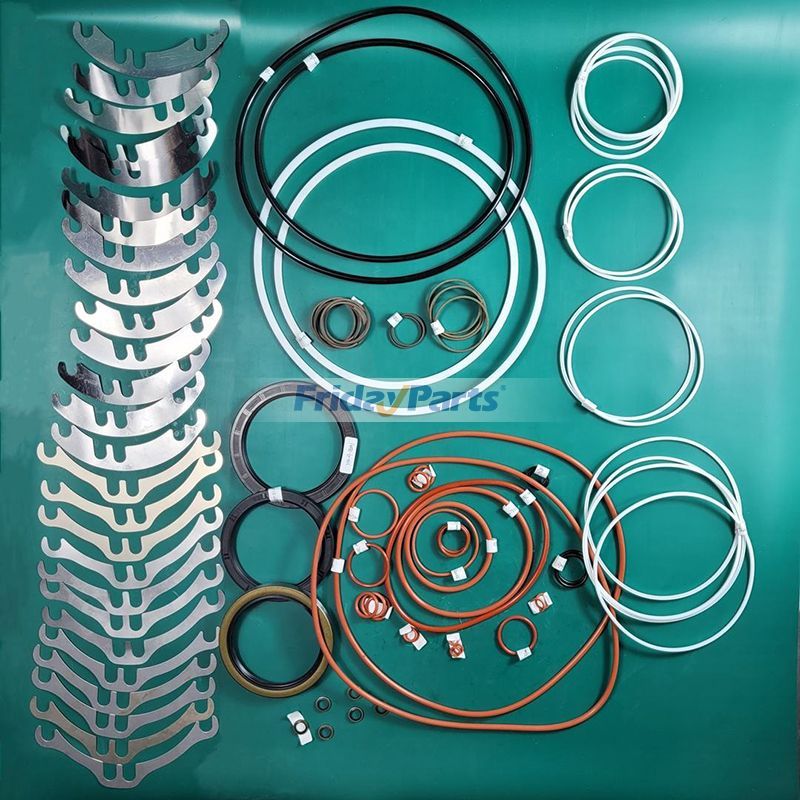 Getriebe-Wartungssatz 714-07-05110 für Komatsu-Radlader WA430-6 WA450-6 WA470-6 WA480-6