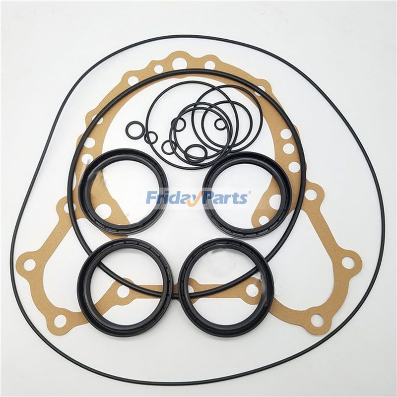 Getriebe-Wartungssatz 714-12-05010 für Komatsu-Lader WA300-3A-X WA320-3 WA350-3A-S WA350-3-X WA380-3