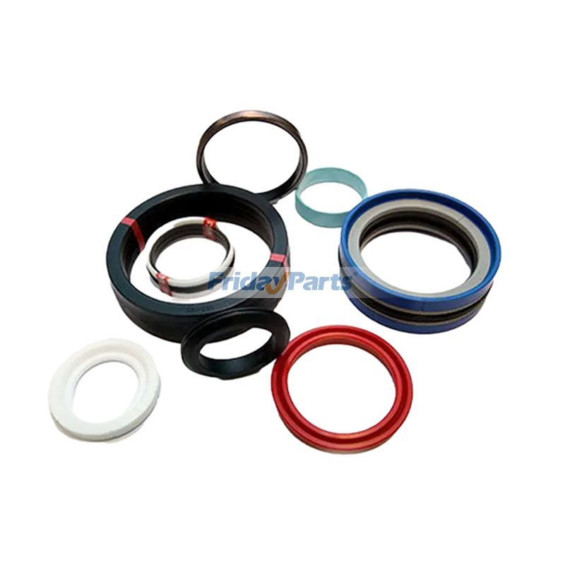 Getriebe-Wartungssatz 714-12-05120 für Komatsu-Lader WA380-6