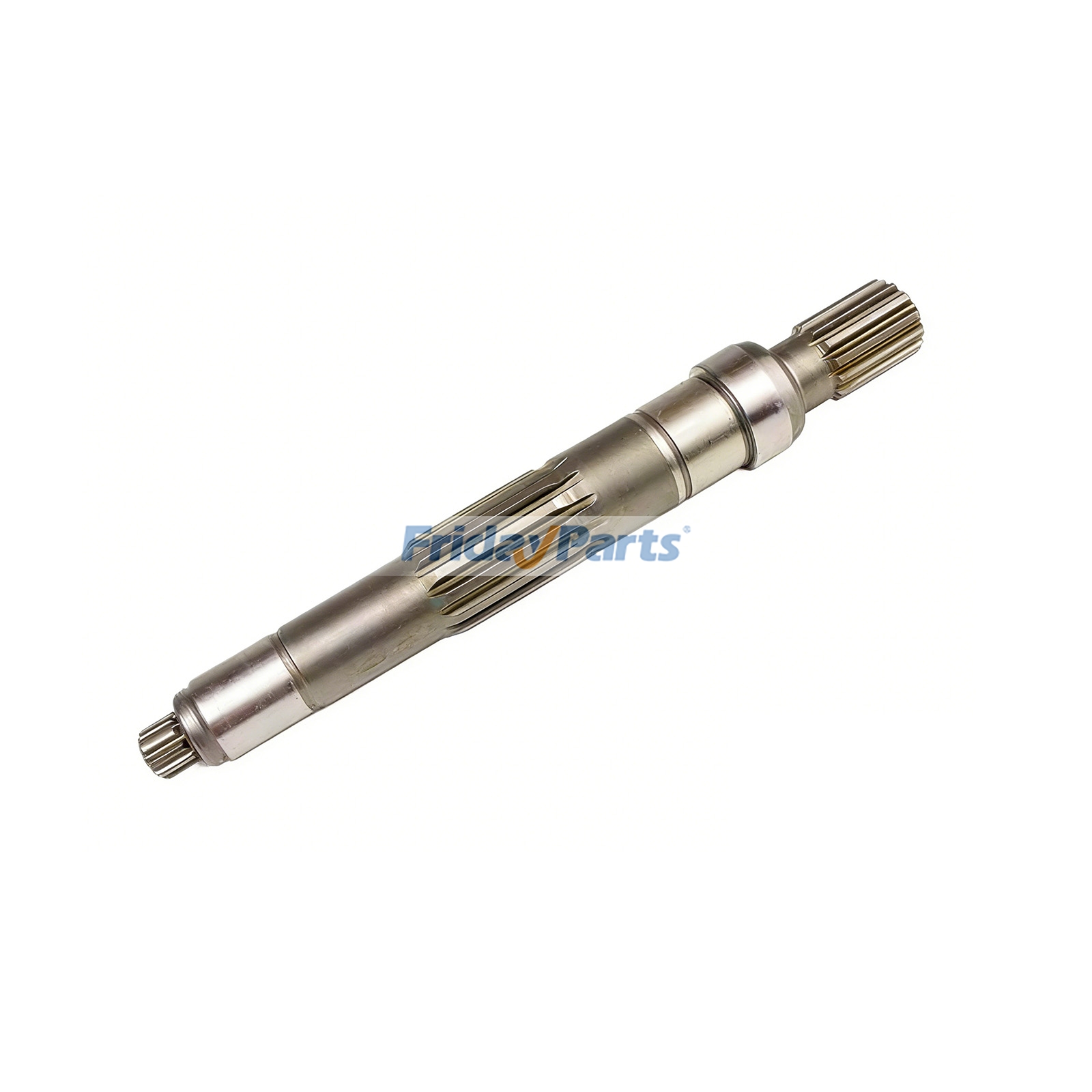 Eje de transmisión 0842101 para excavadora Hitachi ZAX55