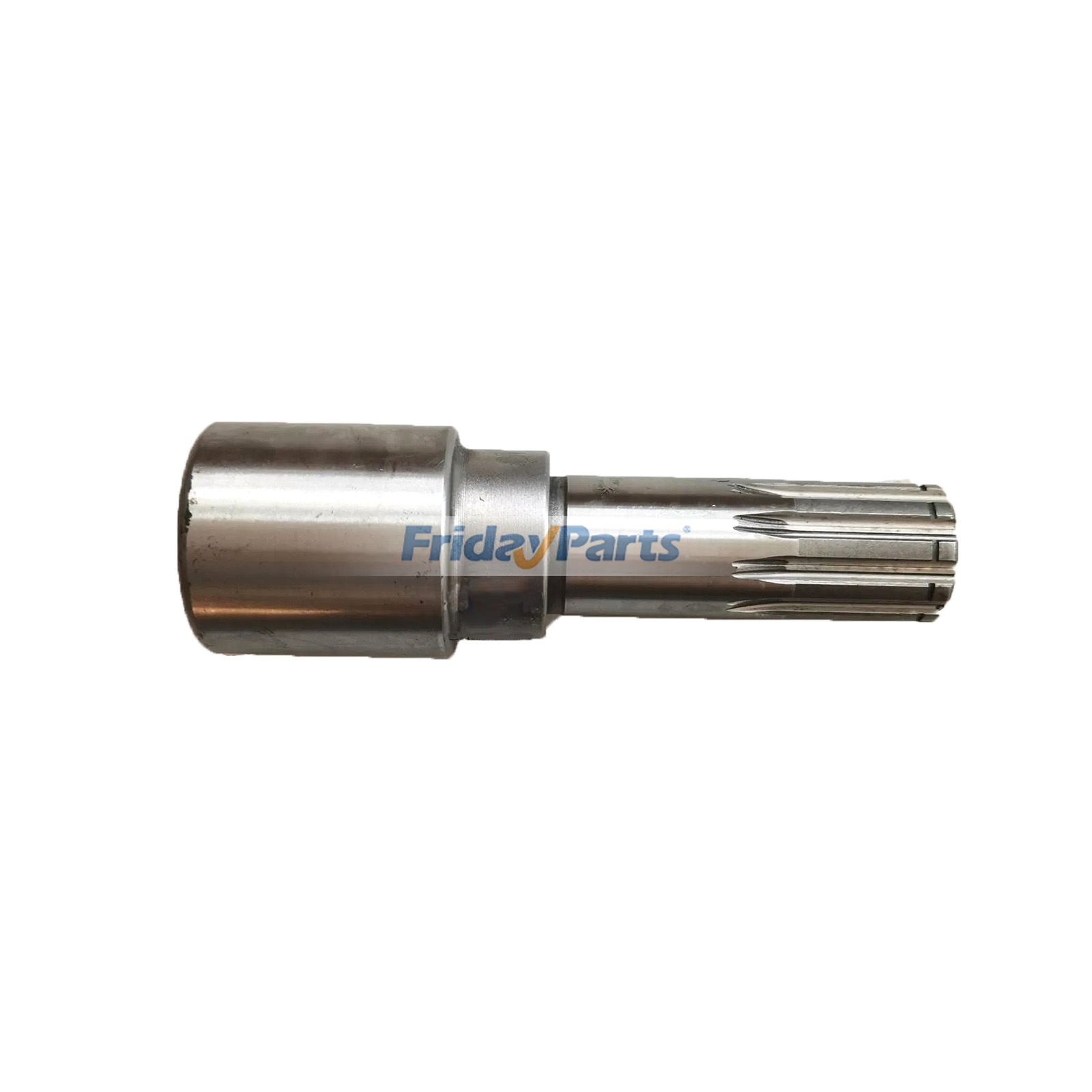 Eje de transmisión 130712-00017 para cargadora de ruedas Doosan SD200