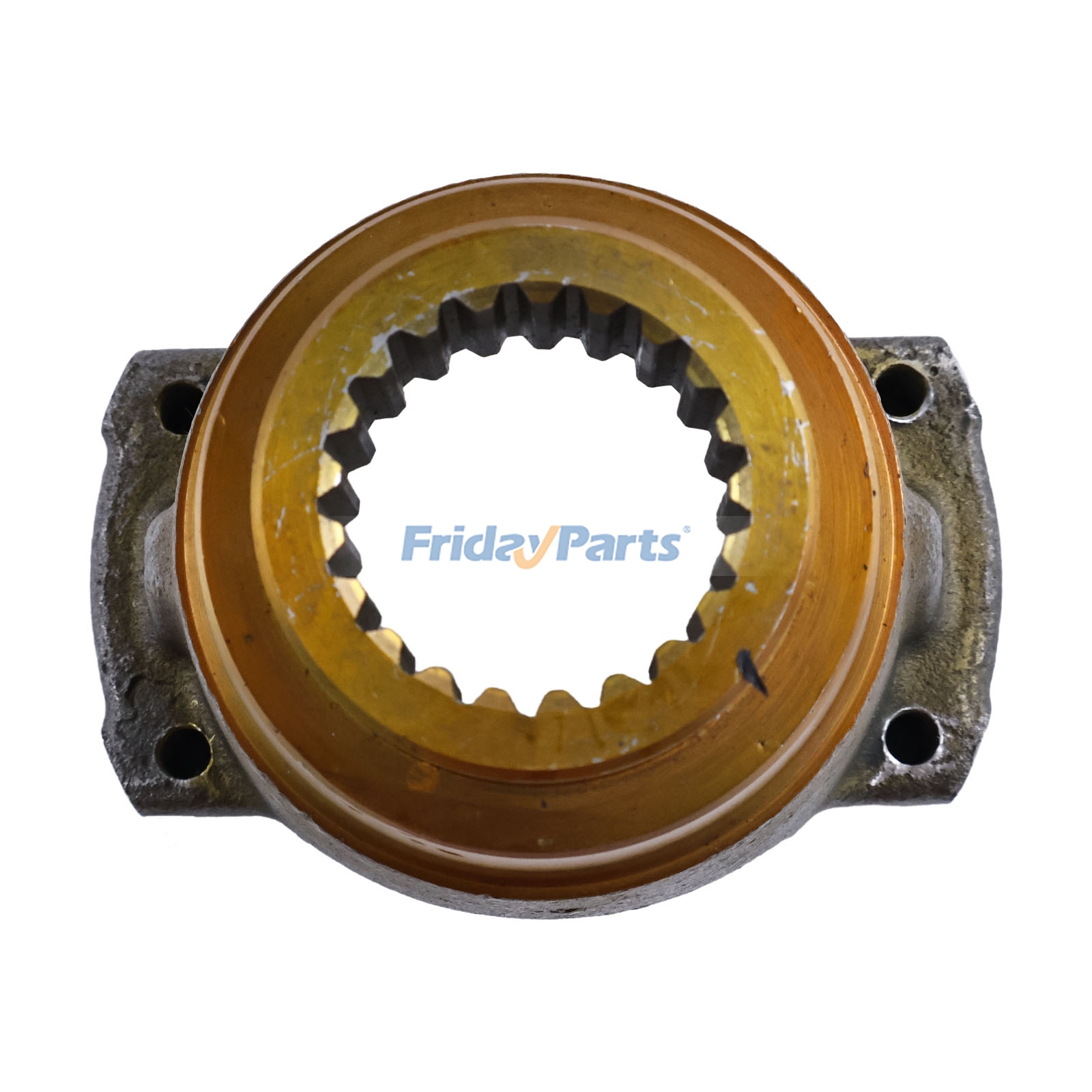 Eje de transmisión 233284A1 para cargadora CASE 570T 580LE 580SM para Pala cargadora Para CASE FridayParts