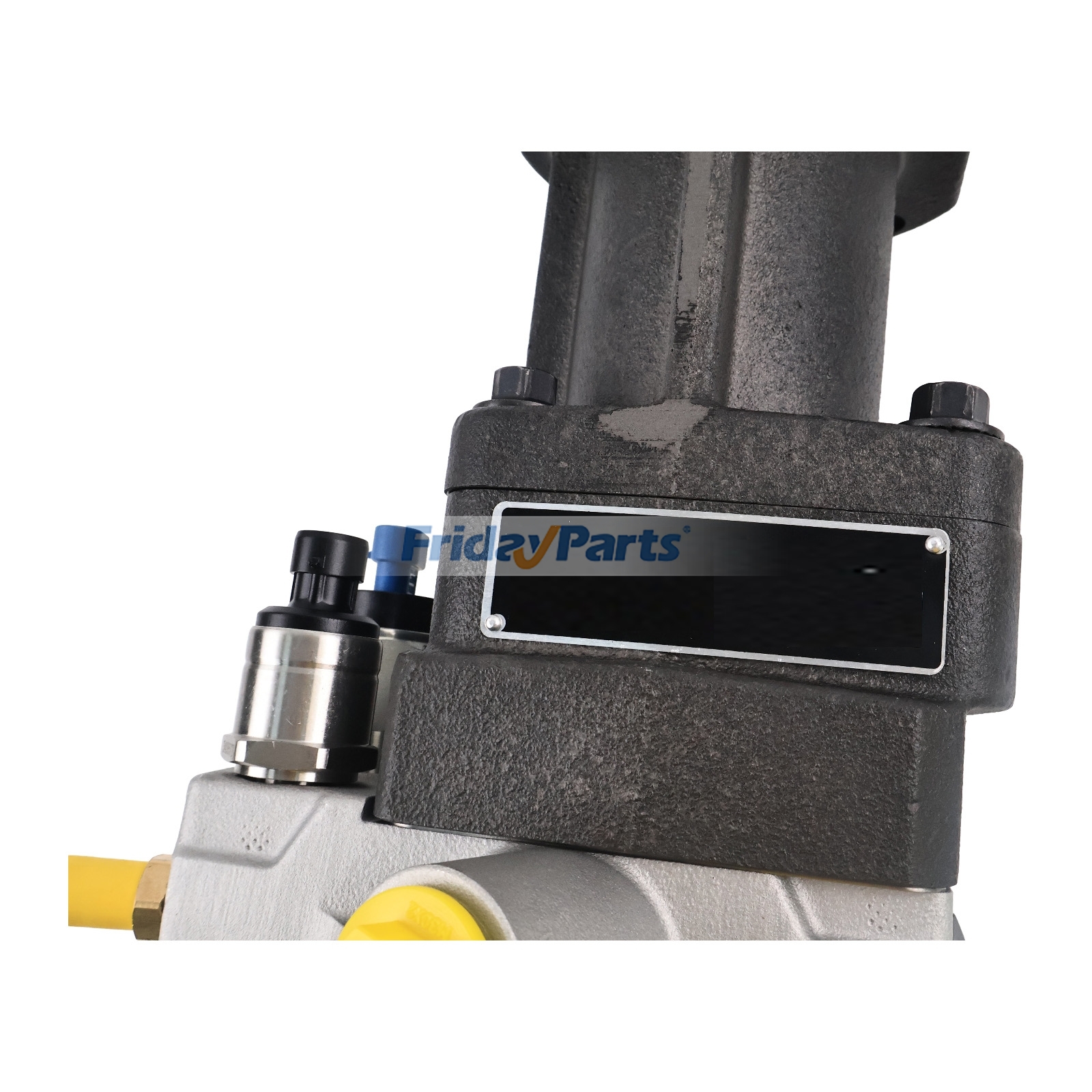 FridayParts Transmission Shaft