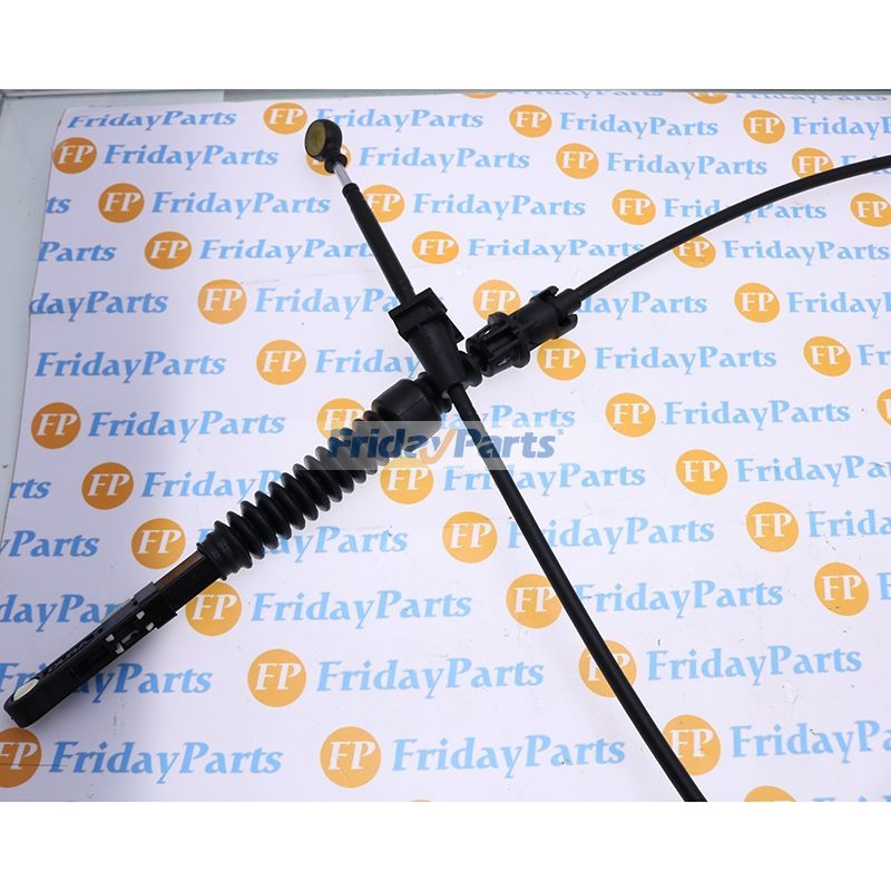 Transmission Shift Cable for Chevy Olds Saab Chevrolet Trailblazer Gmc Envoy in Stock in China