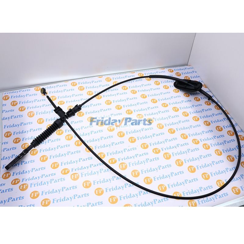  Transmission Shift Cable for Chevy Olds Saab Chevrolet Trailblazer Gmc Envoy For Chevrolet,For GMC