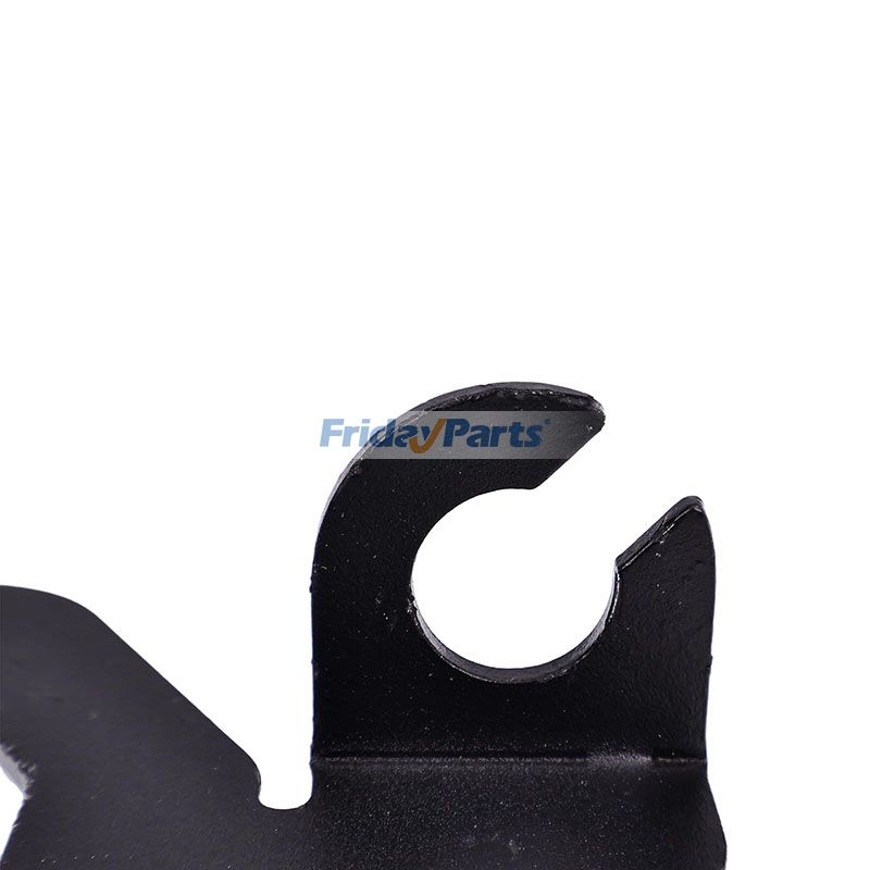 Transmission Shift Cable Bracket for Vehicle