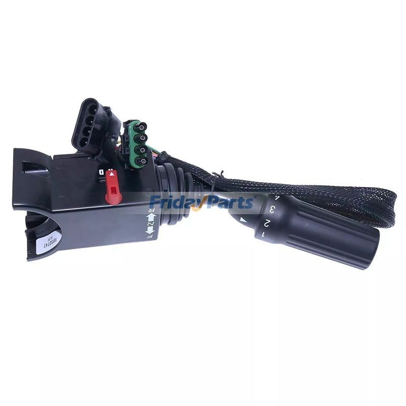 テレハンドラー トランスミッションコントロールシフターギアセレクター