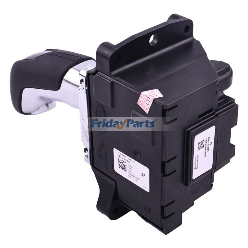 FridayParts Transmission Shift Control Module Range Rover
