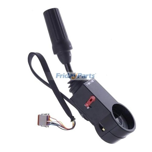 1600429 Transmission Shift Control Selector Lever Assembly 1600429 for JLG ...