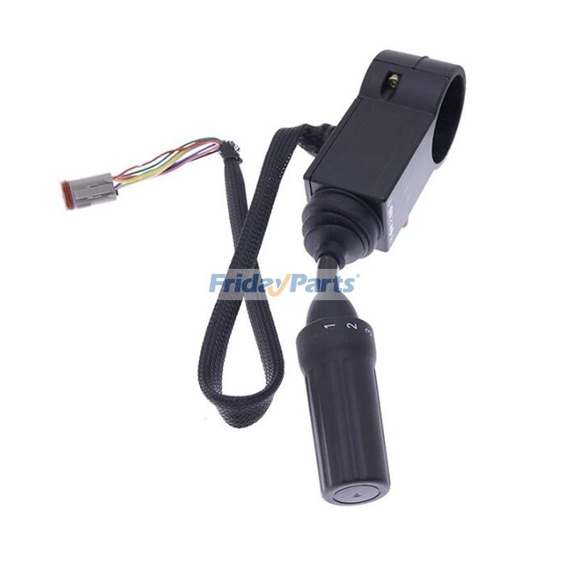 1600429 Transmission Shift Control Selector Lever Assembly 1600429 for JLG ...