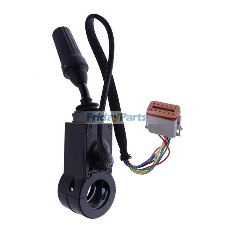 1600429 buy Transmission Shift Control Selector Lever Assembly 1600429 for JLG ...