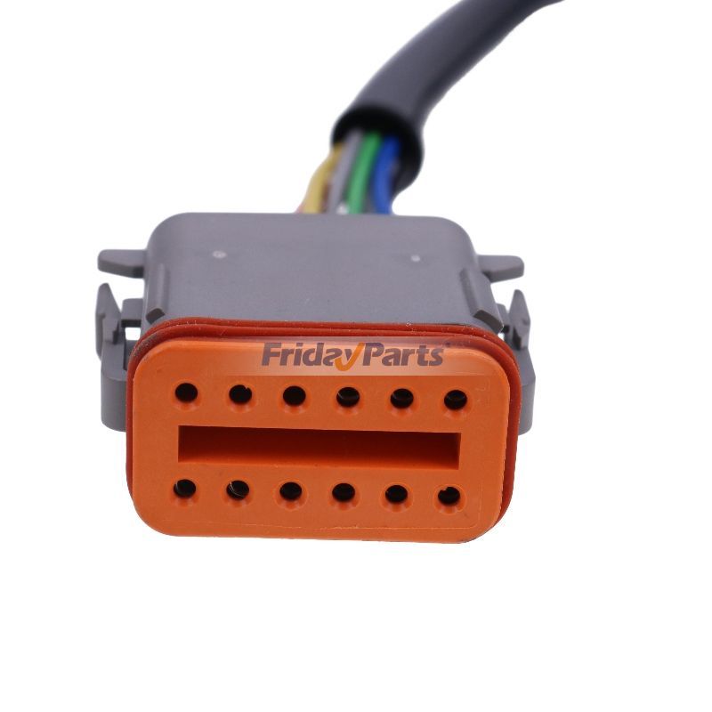 FridayPartsでトランスミッションシフトコントロールセレクターレバーアセンブリを購入