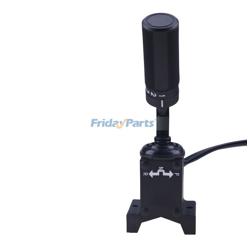 JLG用トランスミッションシフトコントロールセレクターレバーアセンブリ