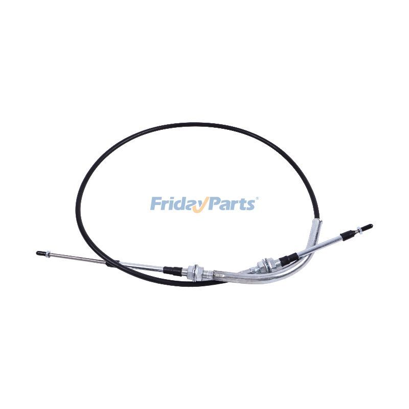 Câble de changement de vitesse avant/arrière 101851002 pour voiturette de golf à essence Club Car DS 1984-1997