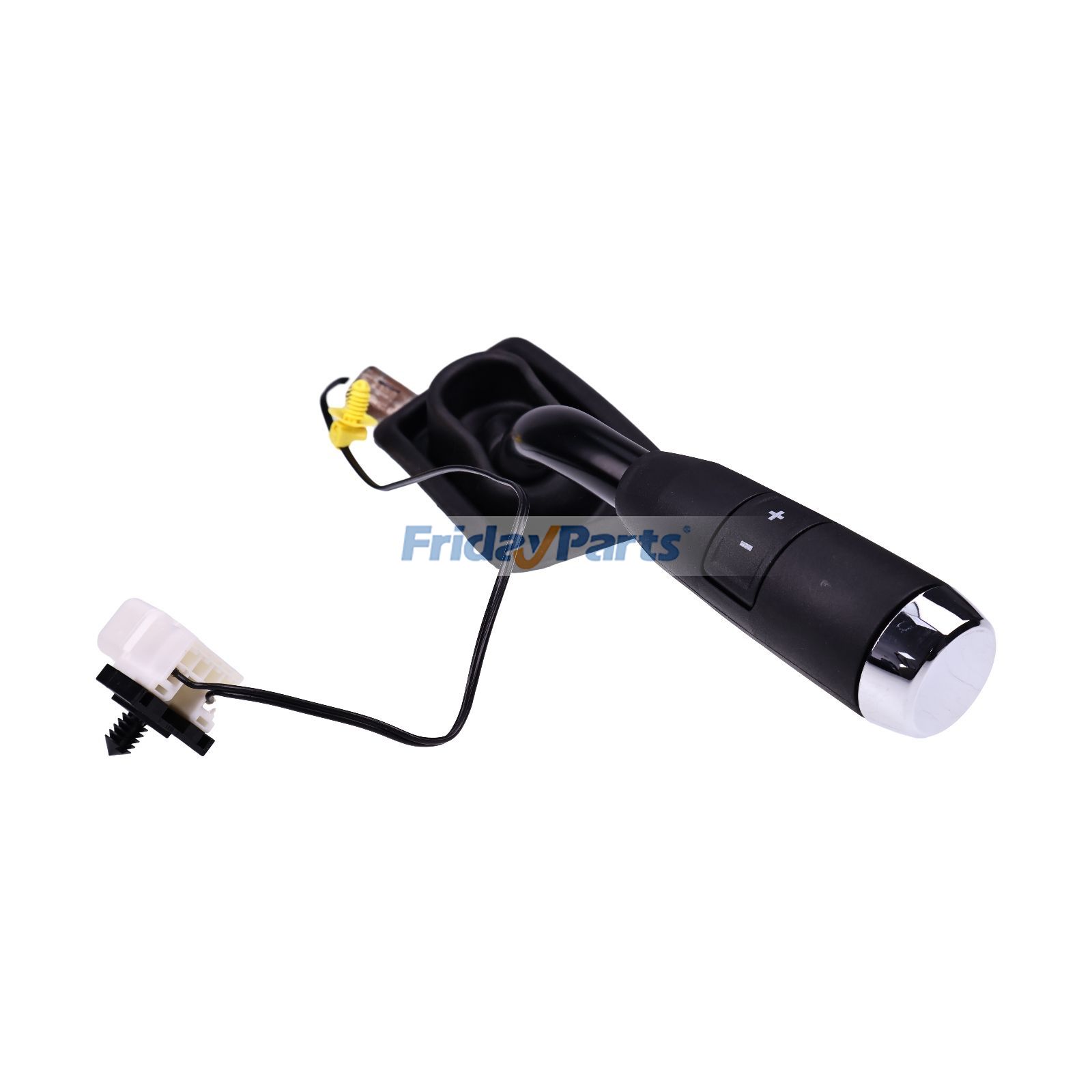 車両 トランスミッションシフトレバー