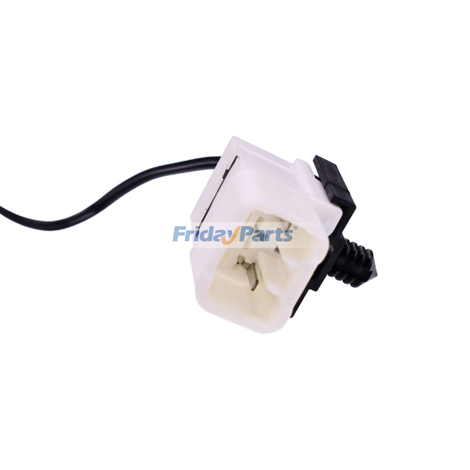 FridayPartsのトランスミッションシフトレバー