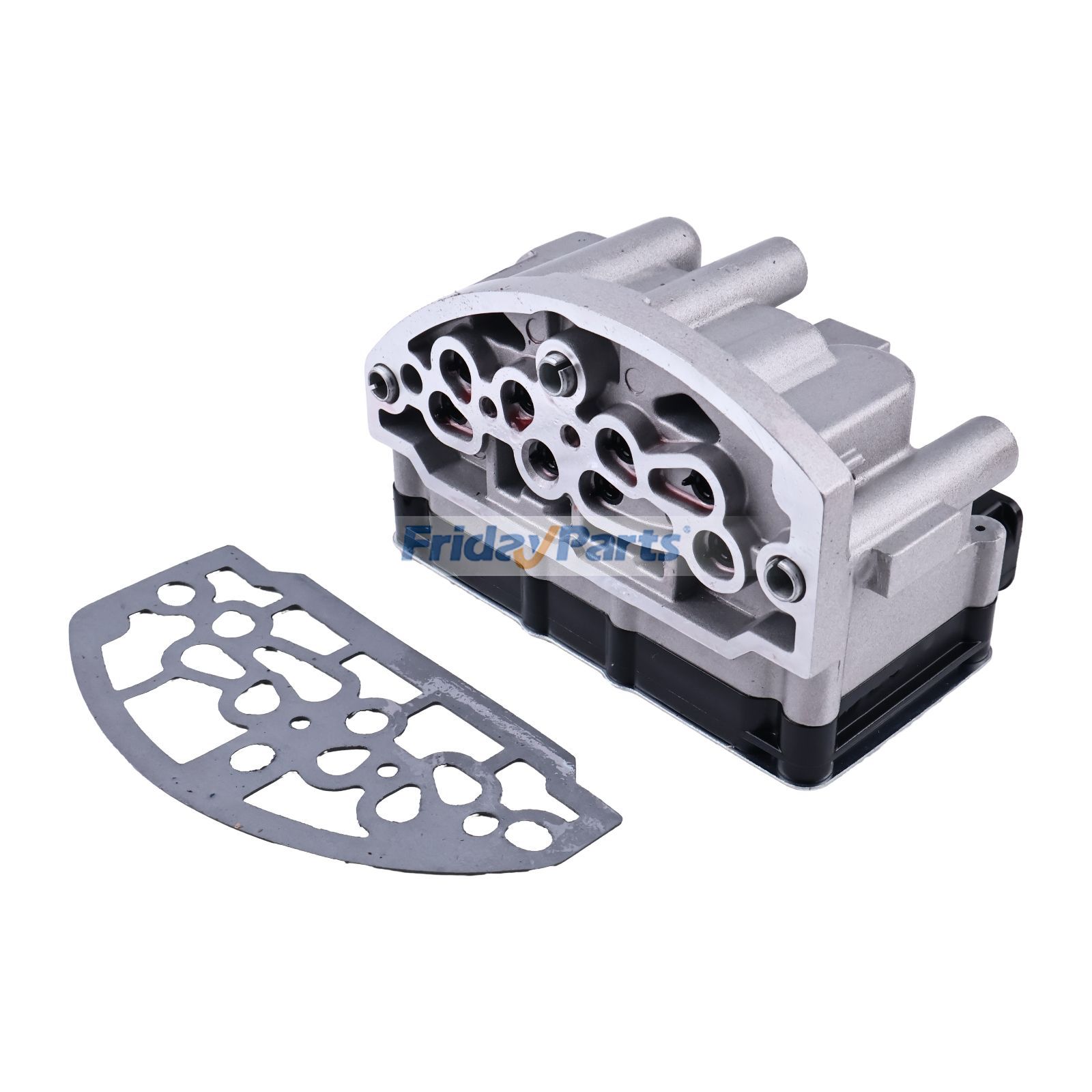 Transmission Shift Solenoid for Vehicle