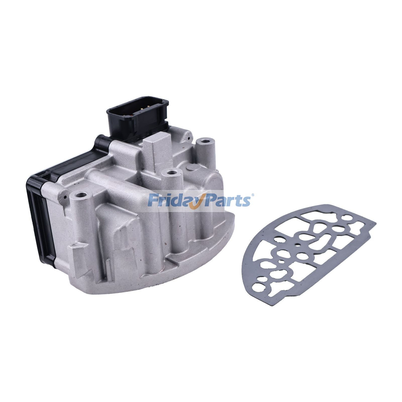 Vehicle Transmission Shift Solenoid