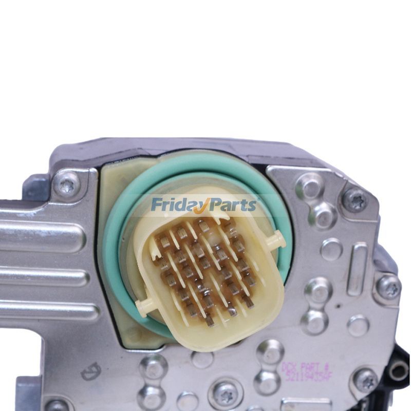 FridayParts Transmission Shift Solenoid Block