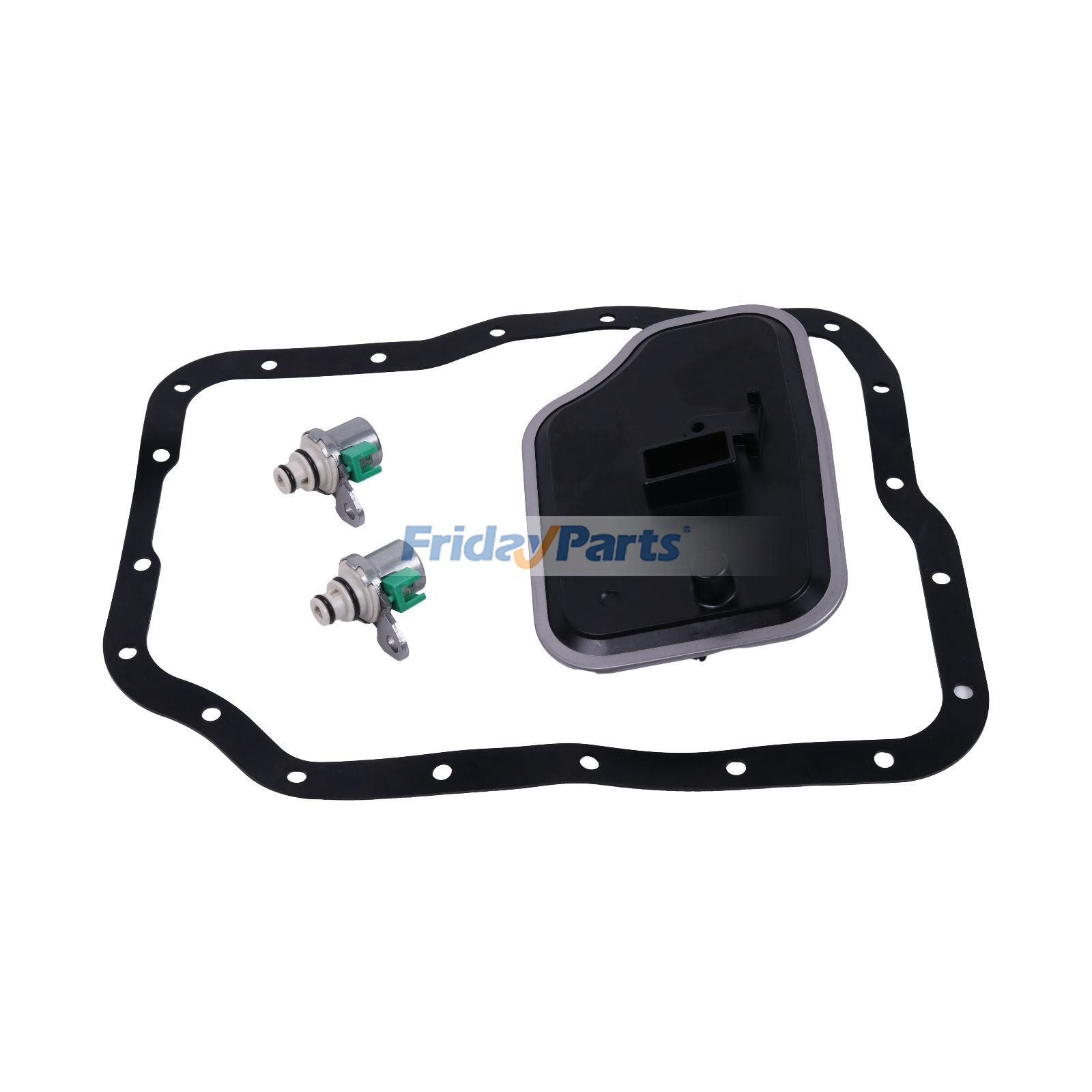 FridayParts Wartungssatz für Getriebeschaltmagnetfilter