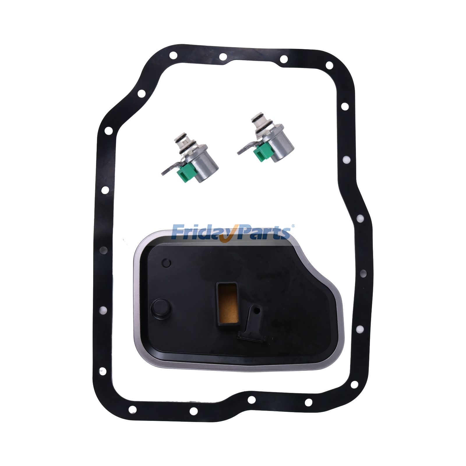 Wartungssatz für Getriebeschaltmagnetfilterfür Fahrzeug