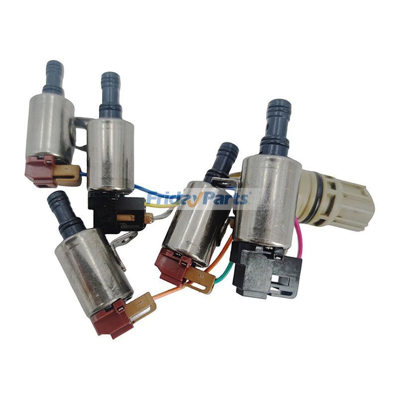 FridayParts Getriebeschaltmagnetventil und Kabelbaumsatz