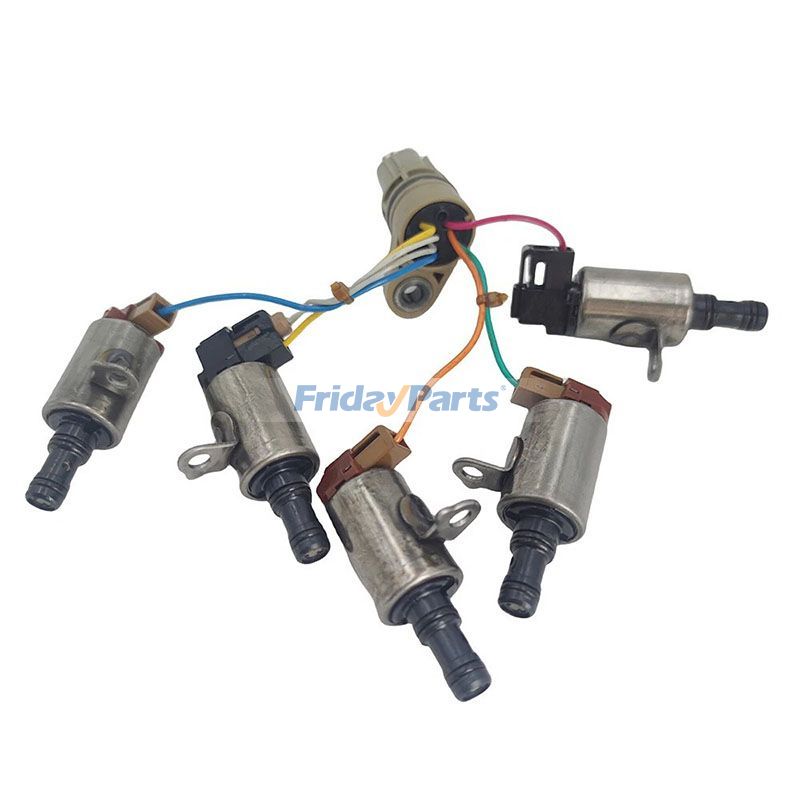 Getriebeschaltmagnetventil und Kabelbaumsatzfür Fahrzeug