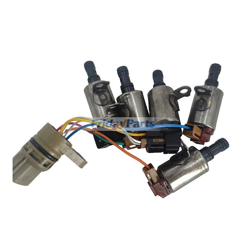 Getriebeschaltmagnetventil und KabelbaumsatzFür Honda