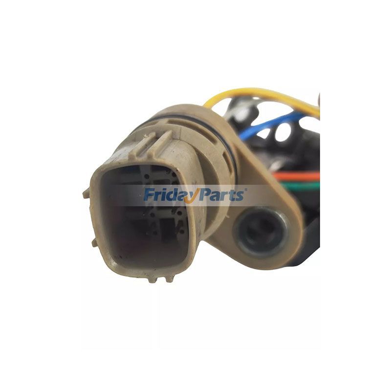 Getriebeschaltmagnetventil und Kabelbaumsatz 28400-PRP-004 für Honda Accord CR-V RSXfür Für Honda