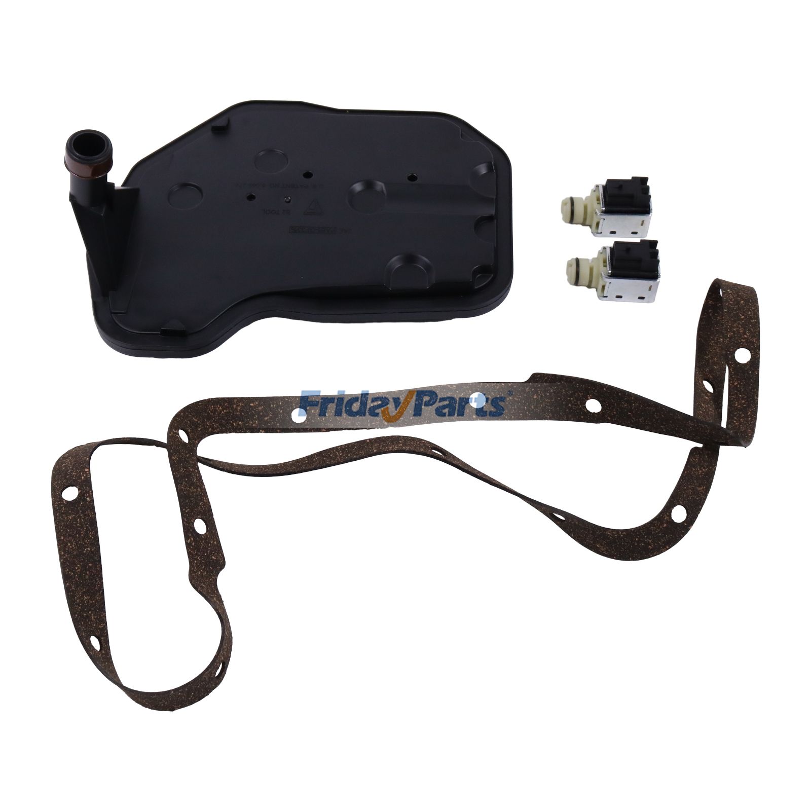 Übertragung Shift Magnet Service Kit 24230298X2 für Chevrolet Astro Avalanche Blazer Camaro Silverado Cadillac Escalade Buick Rainier