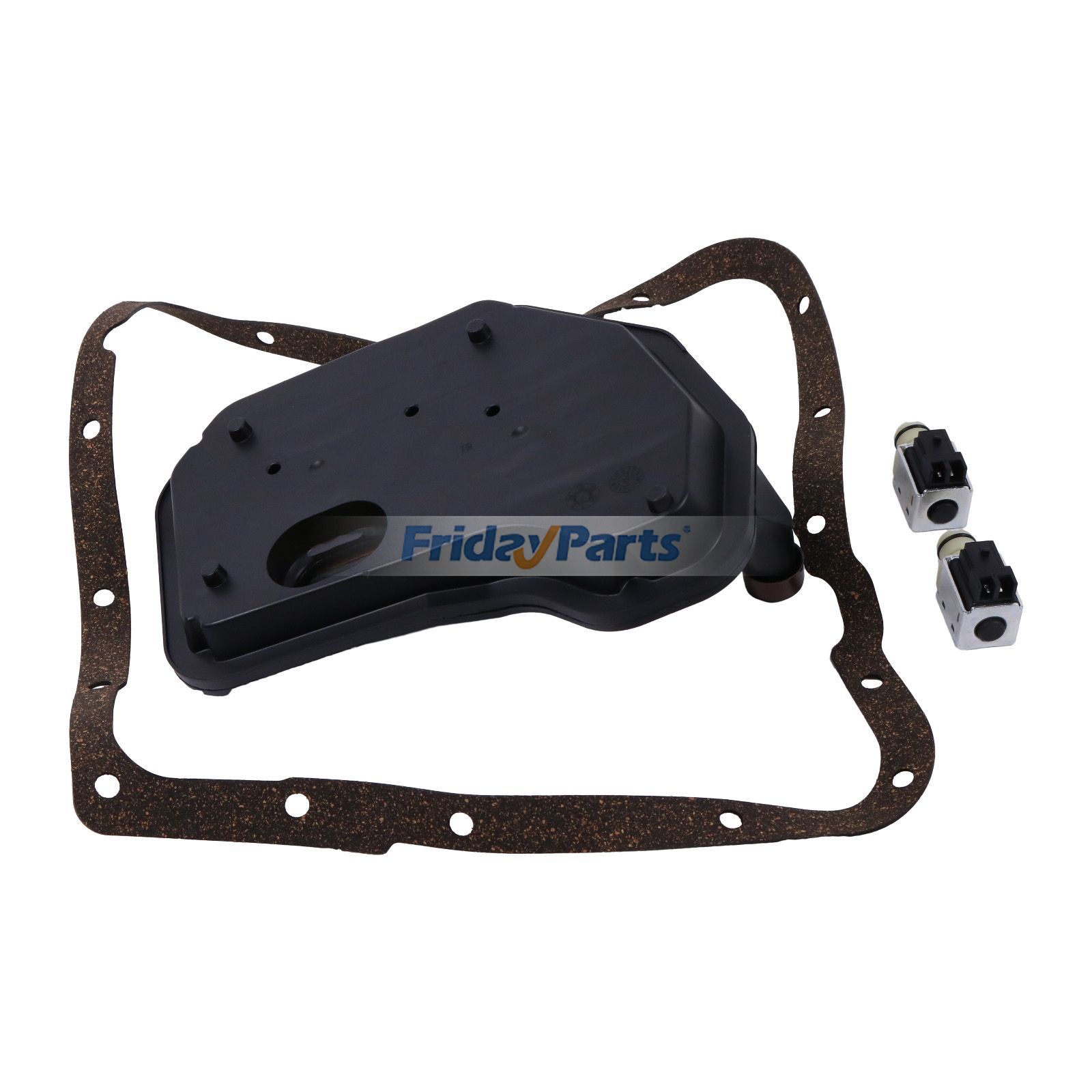 FridayPartsのトランスミッションシフトソレノイドサービスキット