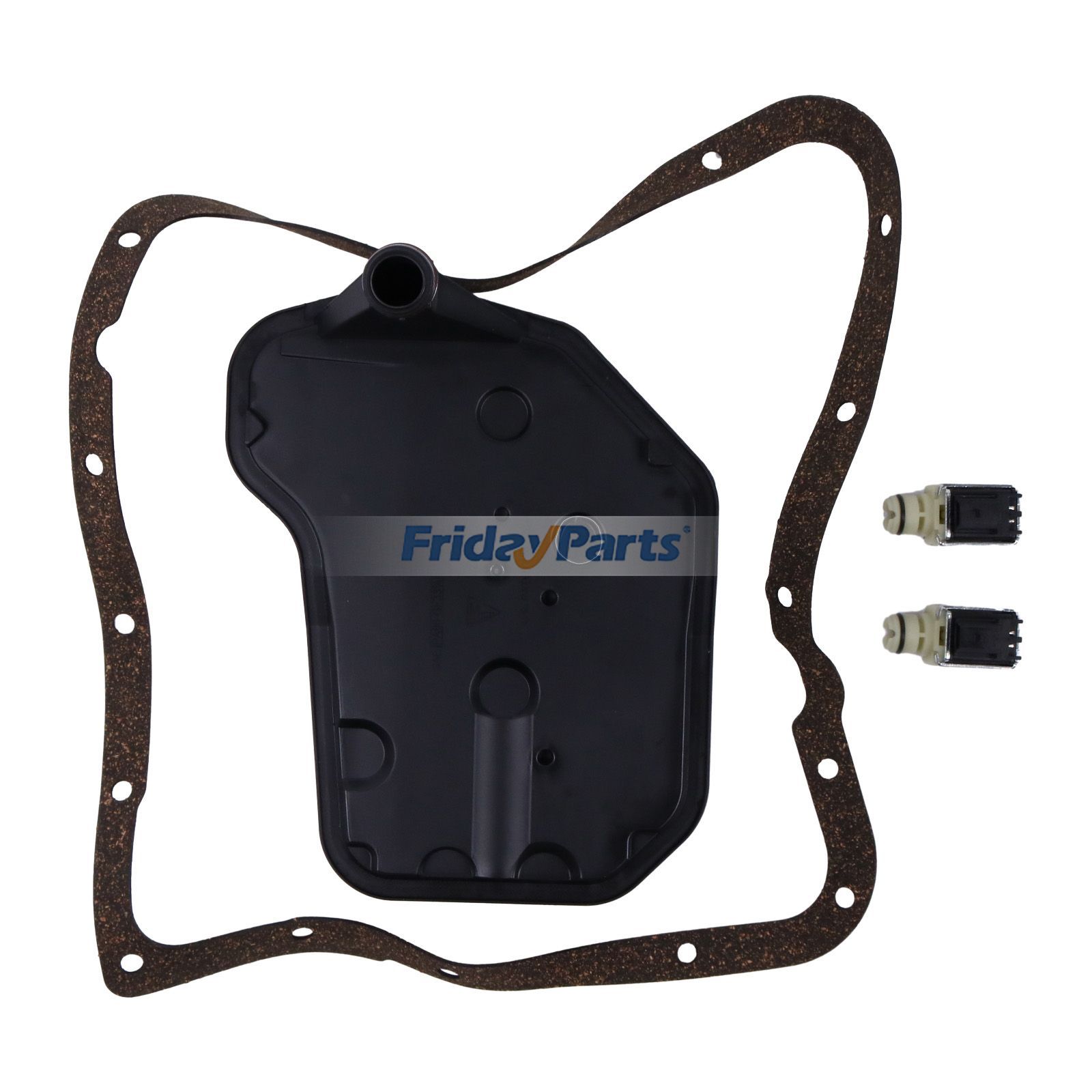 Chevrolet用,Buick用,Cadillac用トランスミッションシフトソレノイドサービスキット