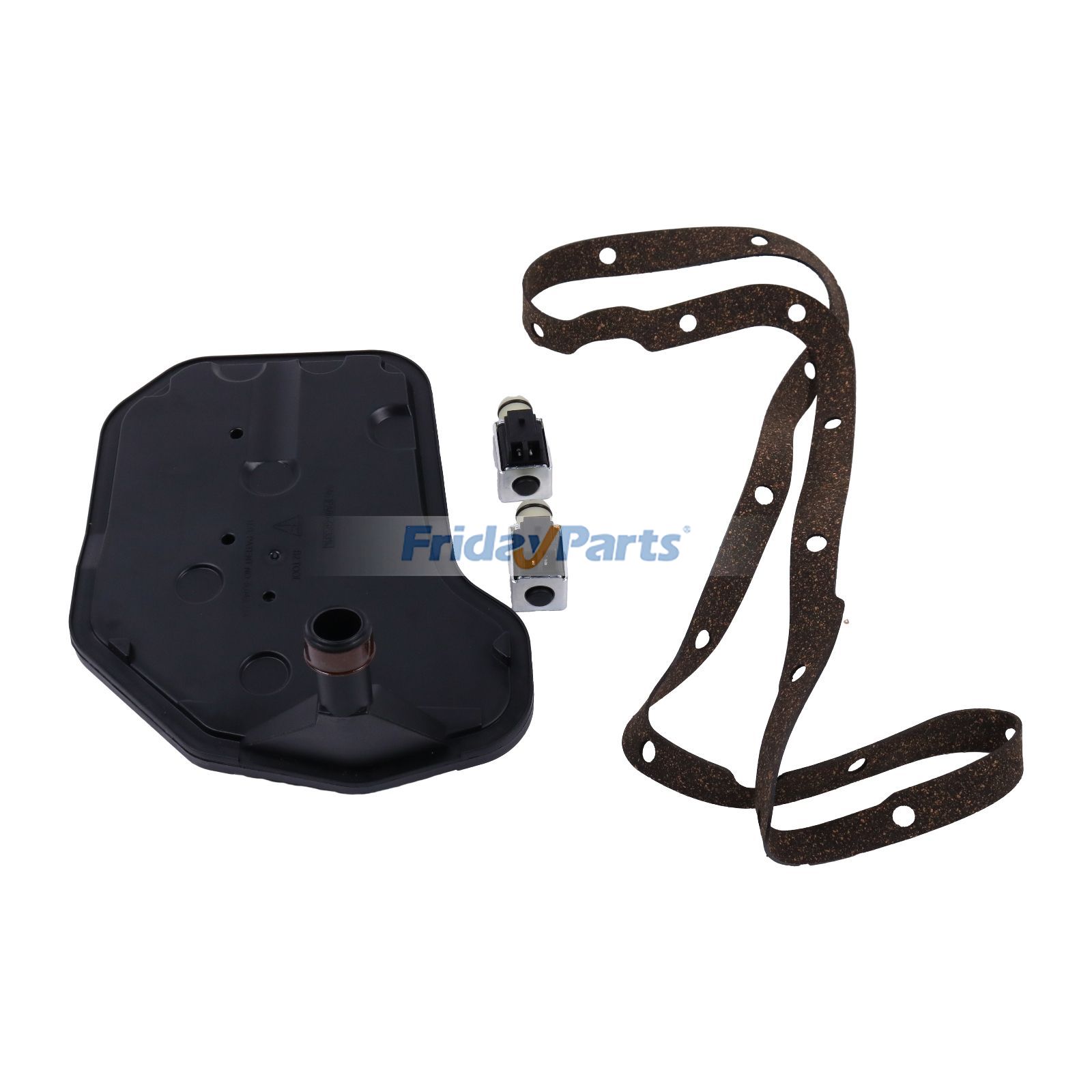 車両 トランスミッションシフトソレノイドサービスキット