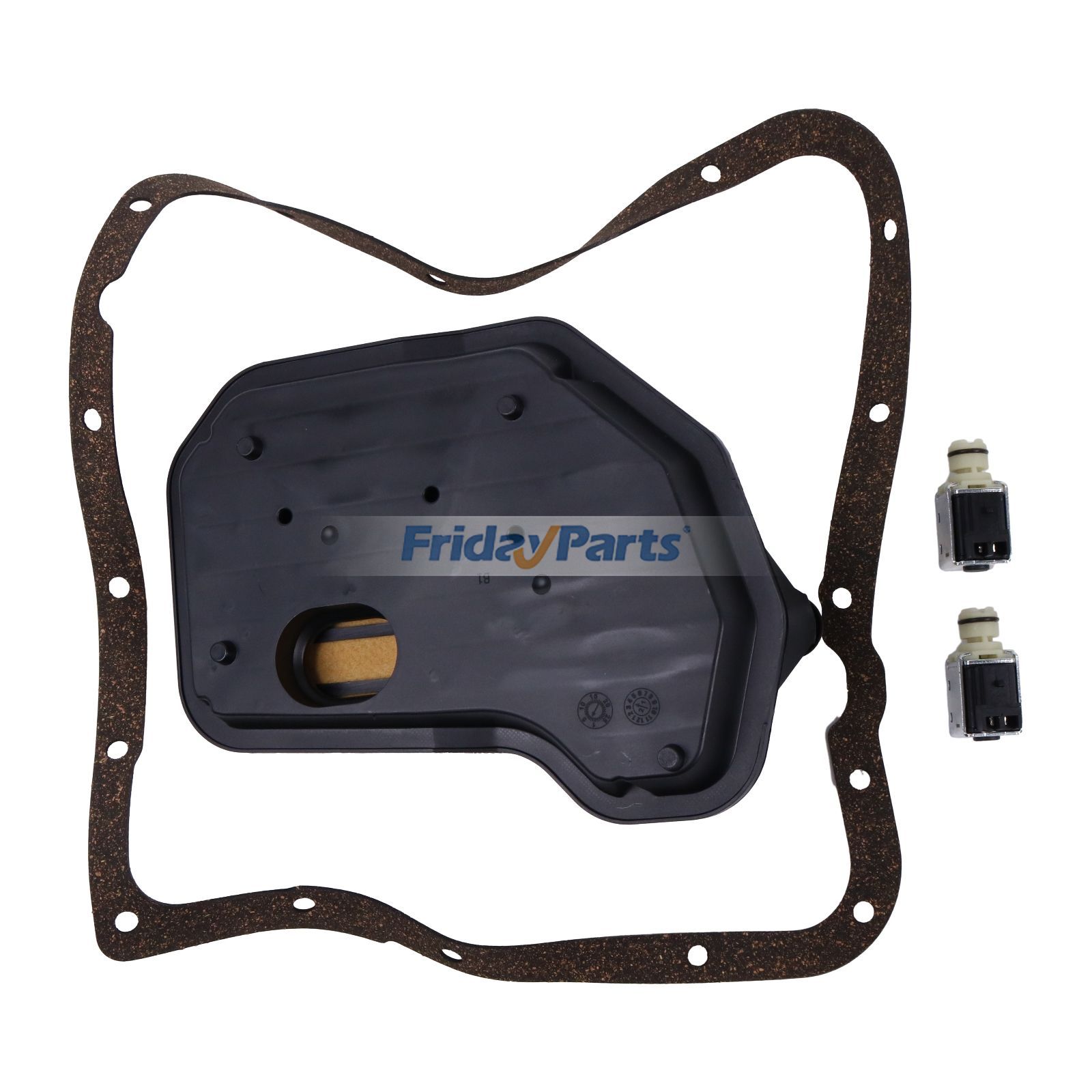 Chevrolet用,Buick用,Cadillac用車両用トランスミッションシフトソレノイドサービスキット