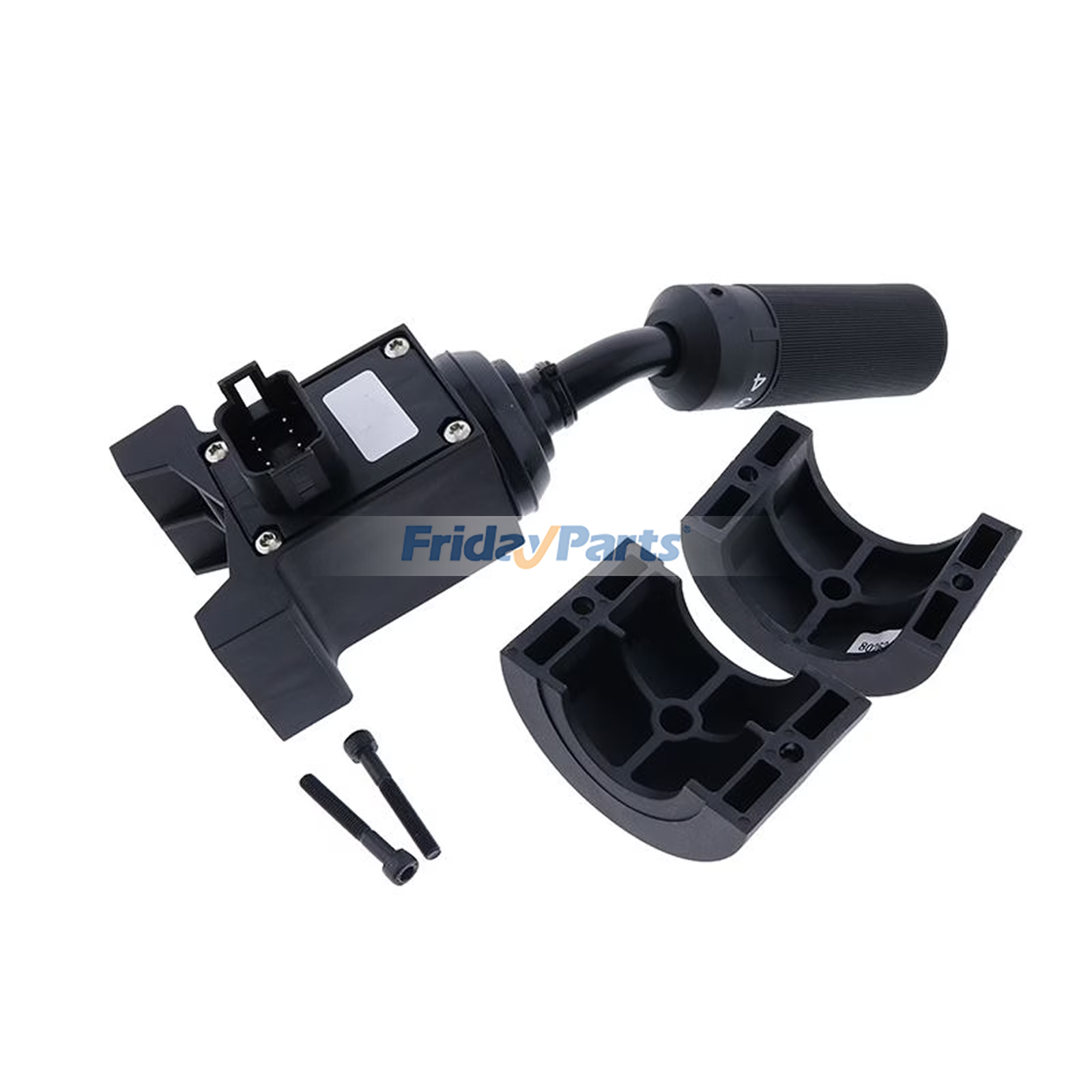 Transmission Shifter for Aerial Work Platforms