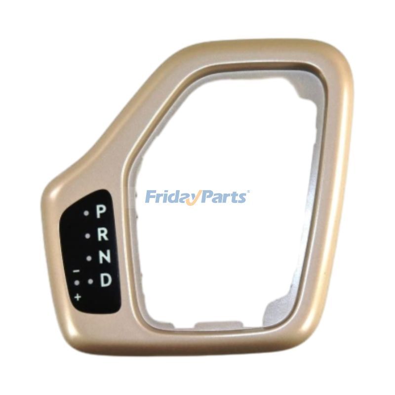 Getriebeschaltblende 5YD27LS5AA für Jeep Cherokee 2.4L L4 3.2L V6 2014-2018