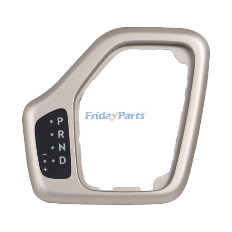 Getriebeschaltblendefür Fahrzeug