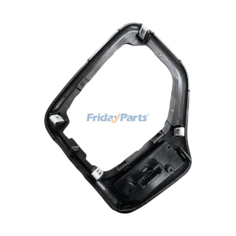 FridayParts Getriebeschaltblende