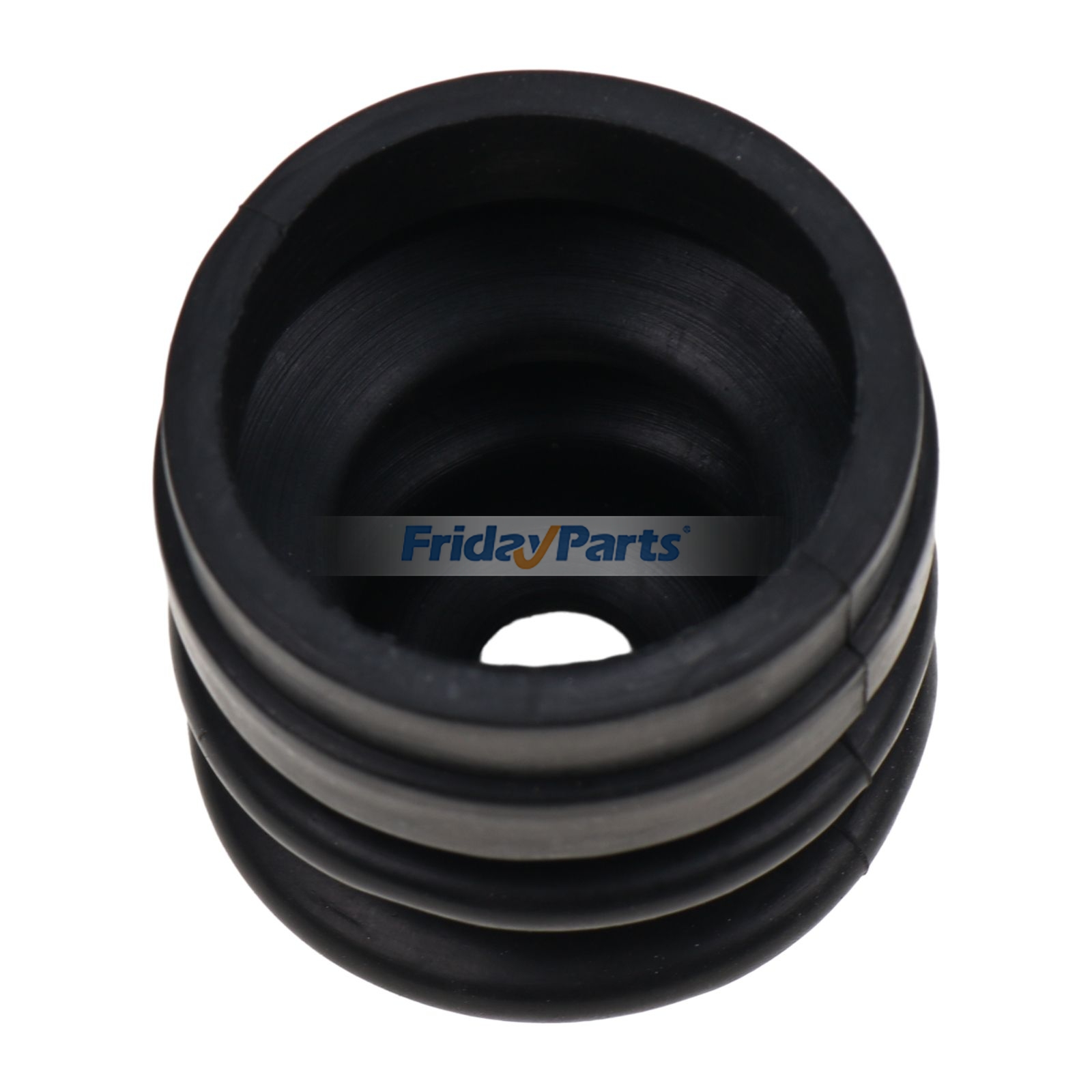 Loader Transmission Shifter Boot