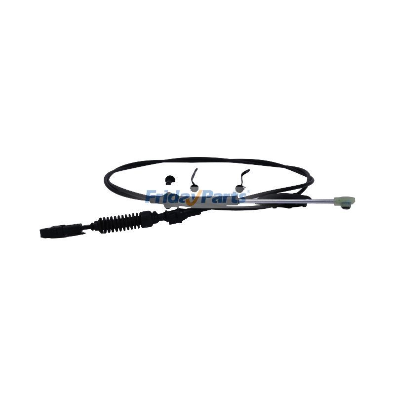 Transmission Shifter Cable for Vehicle