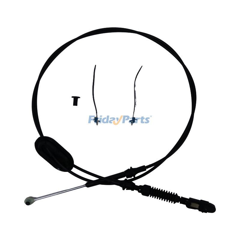 Transmission Shifter Cable 905-605 CA1191 for Chevrolet Tahoe GMC C1500 C2500 K1500 K2500