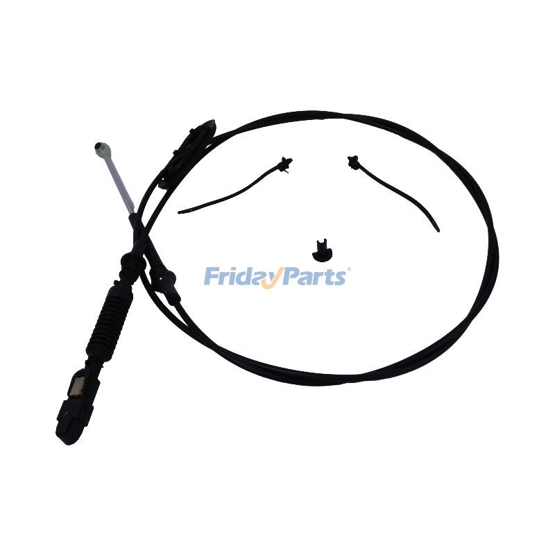 Transmission Shifter Cable in Stock in China