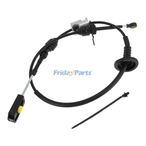 Transmission Shifter Cable JC3Z7E395D for Ford F250 F350 F450 F
