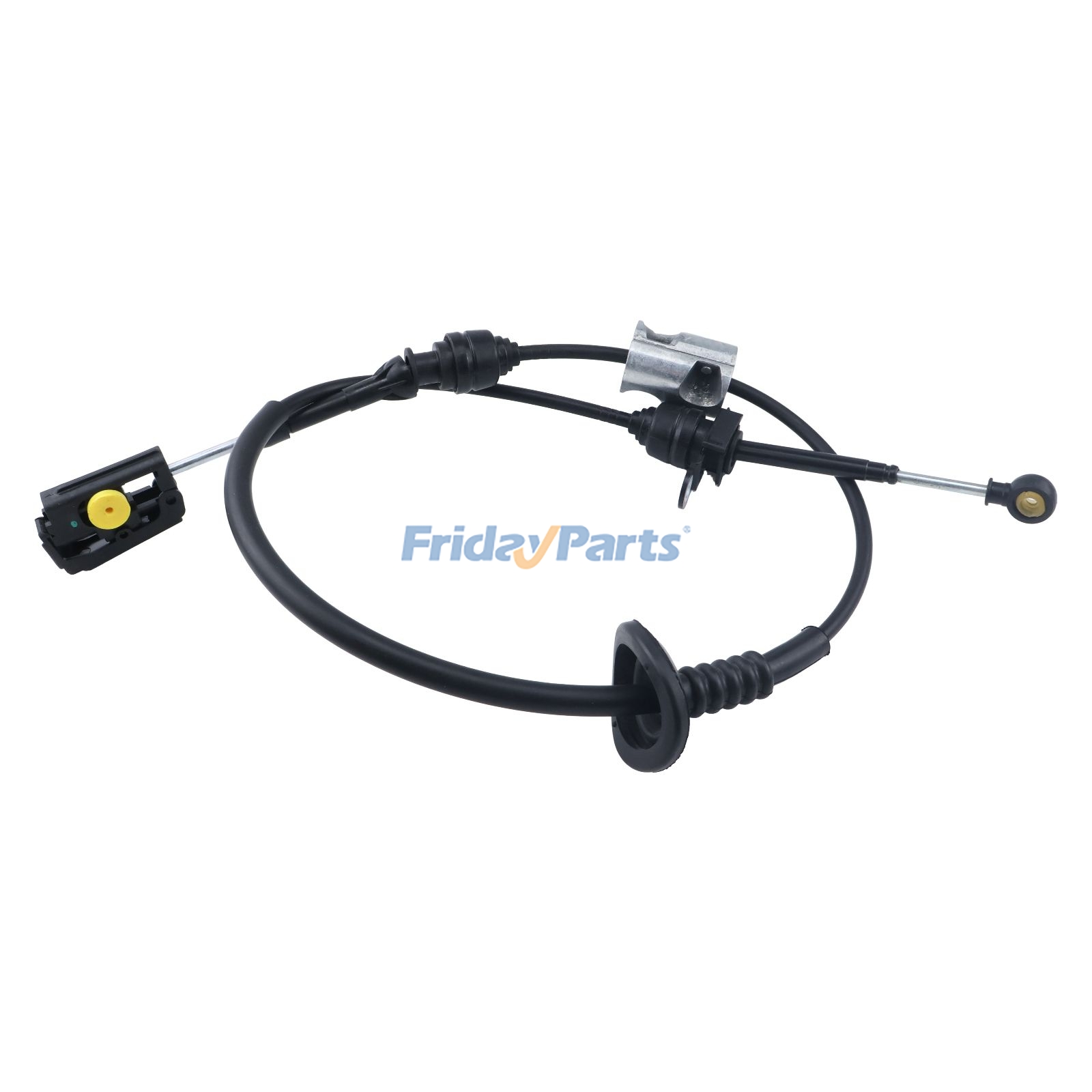 Transmission Shifter Cable in Stock in China